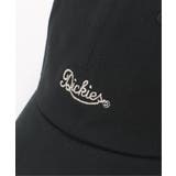 Dickies ディッキーズ 刺繍ロゴキャップ | Lbc with Life | 詳細画像37 