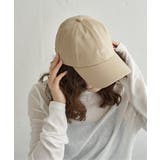 Dickies ディッキーズ 刺繍ロゴキャップ | Lbc with Life | 詳細画像4 