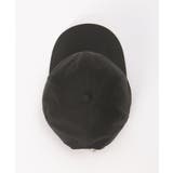 ツイルロゴ刺繍キャップ | Lbc with Life | 詳細画像10 