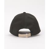 ツイルロゴ刺繍キャップ | Lbc with Life | 詳細画像4 