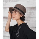 洗える小ツバブルトンハット | Lbc with Life | 詳細画像8