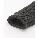 ニット指なしグローブ | Lbc with Life | 詳細画像11 