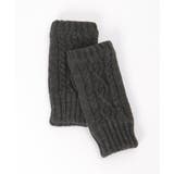 ニット指なしグローブ | Lbc with Life | 詳細画像1 