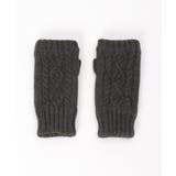 ニット指なしグローブ | Lbc with Life | 詳細画像2 