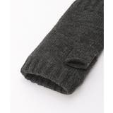 ニット指なしグローブ | Lbc with Life | 詳細画像4 