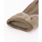 モコモコリボン付きグローブ | Lbc with Life | 詳細画像7 