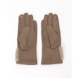 モコモコリボン付きグローブ | Lbc with Life | 詳細画像3 