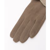 モコモコリボン付きグローブ | Lbc with Life | 詳細画像4 