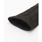 フェイクスエードライン入りグローブ | Lbc with Life | 詳細画像14 