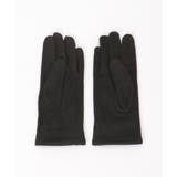 フェイクスエードラインイリグローブ | Lbc with Life | 詳細画像3 