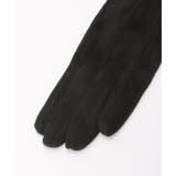 フェイクスエードラインイリグローブ | Lbc with Life | 詳細画像4 