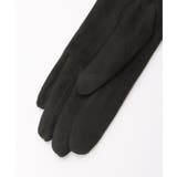 フェイクスエードラインイリグローブ | Lbc with Life | 詳細画像5 