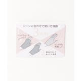 ラメニット3wayグローブ | Lbc with Life | 詳細画像13 