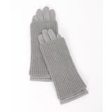 グレー | ラメニット3wayグローブ | Lbc with Life