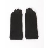 ラメニット3wayグローブ | Lbc with Life | 詳細画像2 