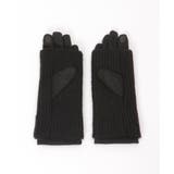 ラメニット3wayグローブ | Lbc with Life | 詳細画像3 