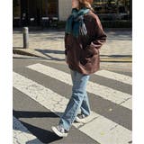 チェックカラーマフラー | Lbc with Life | 詳細画像22 