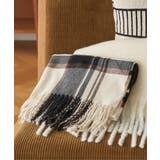 チェックカラーマフラー | Lbc with Life | 詳細画像25 