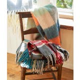 チェックカラーマフラー | Lbc with Life | 詳細画像27 