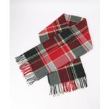 チェックカラーマフラー | Lbc with Life | 詳細画像30 