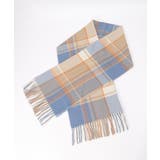 チェックカラーマフラー | Lbc with Life | 詳細画像31 