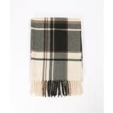 チェックカラーマフラー | Lbc with Life | 詳細画像35 