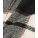 チェックカラーマフラー | Lbc with Life | 詳細画像37 