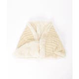 エコファーMIXスヌード | Lbc with Life | 詳細画像3