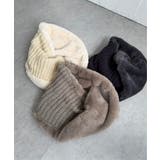 エコファーMIXスヌード | Lbc with Life | 詳細画像7 