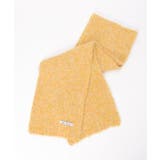 ウール混MIXツイードマフラー | Lbc with Life | 詳細画像10