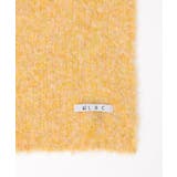 ウール混MIXツイードマフラー | Lbc with Life | 詳細画像11