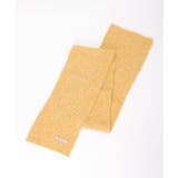 ウール混MIXツイードマフラー | Lbc with Life | 詳細画像15