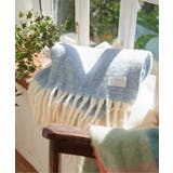 バルキーフリンジマフラー | Lbc with Life | 詳細画像8