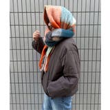 バルキーフリンジマフラー | Lbc with Life | 詳細画像17