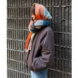 バルキーフリンジマフラー | Lbc with Life | 詳細画像18