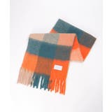 バルキーフリンジマフラー | Lbc with Life | 詳細画像21