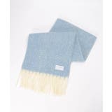 バルキーフリンジマフラー | Lbc with Life | 詳細画像22