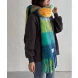 バルキーフリンジマフラー | Lbc with Life | 詳細画像27