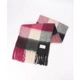 バルキーフリンジマフラー | Lbc with Life | 詳細画像34