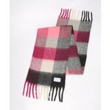 バルキーフリンジマフラー | Lbc with Life | 詳細画像35