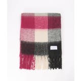 バルキーフリンジマフラー | Lbc with Life | 詳細画像36