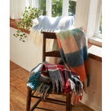 バルキーフリンジマフラー | Lbc with Life | 詳細画像40