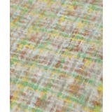 MIX織 細幅マフラー | Lbc with Life | 詳細画像7 