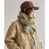 MIX織 細幅マフラー | Lbc with Life | 詳細画像11 