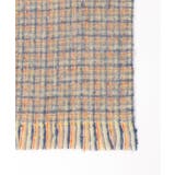 MIX織 細幅マフラー | Lbc with Life | 詳細画像14 