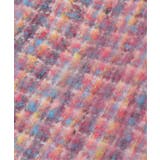 MIX織 細幅マフラー | Lbc with Life | 詳細画像6 