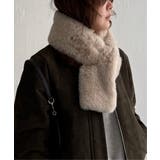 ベージュ | フェイクファーティペット | Lbc with Life