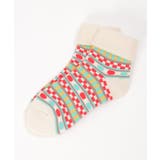 裏起毛ソックス ノルディック | Lbc with Life | 詳細画像8 