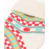 裏起毛ソックス ノルディック | Lbc with Life | 詳細画像9 