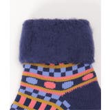 裏起毛ソックス ノルディック | Lbc with Life | 詳細画像5 